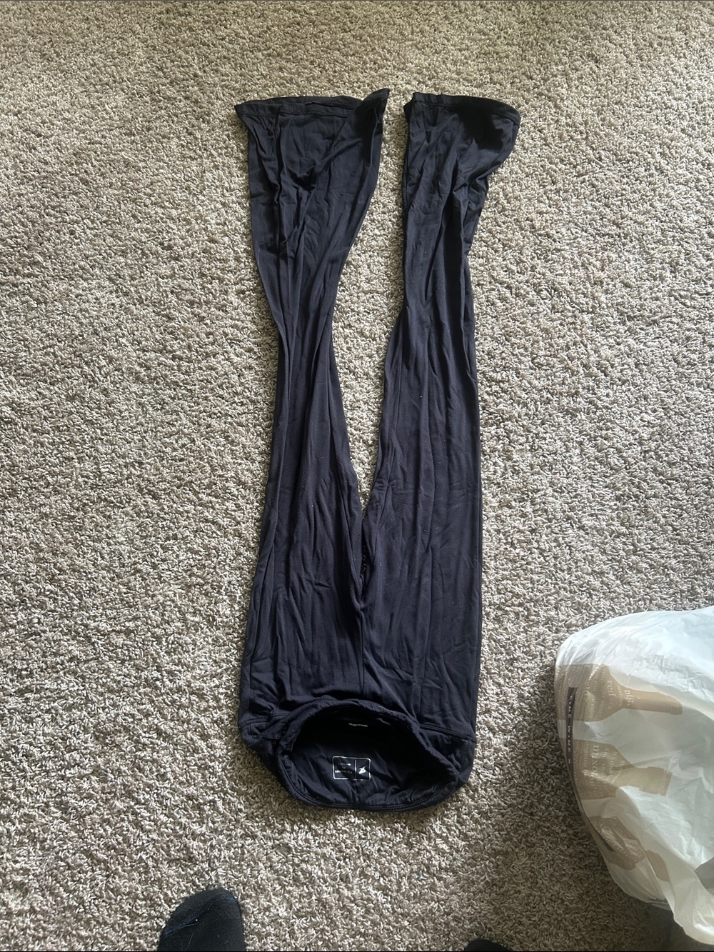 Primark Black kids leggings